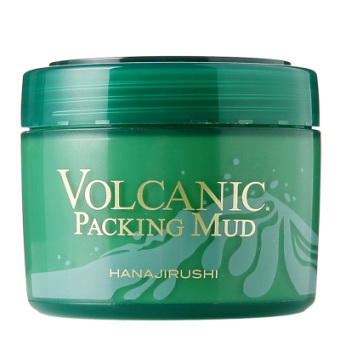 花印 摩洛哥火山泥面膜195g原装进口